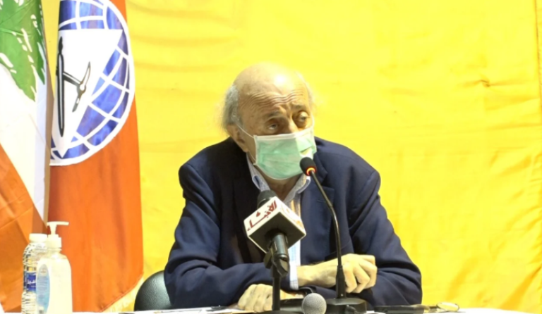 جنبلاط: لا ثقة بأي مشروع تقوم به الدولة ولا أحد قادرا على فتح مجال الإصلاح في الكهرباء