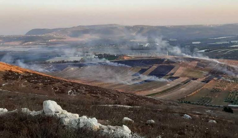 هل تشتعل حرب جديدة على الحدود الجنوبية؟