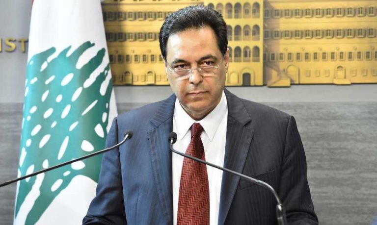 هذه نصيحة “المستقبل” لدياب