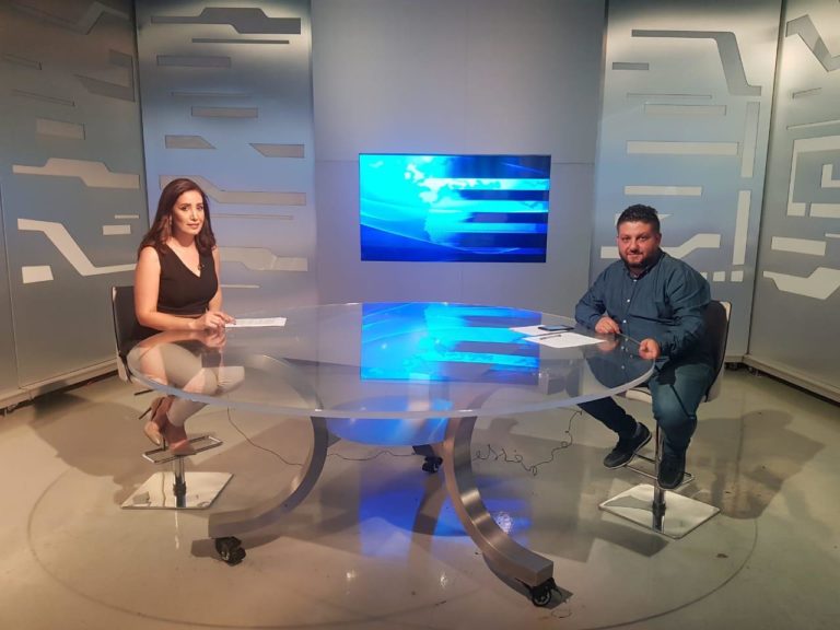 مرداس : اللبناني لا يعلم ما يجري بسبب انهماكه بتأمين لقمة العيش