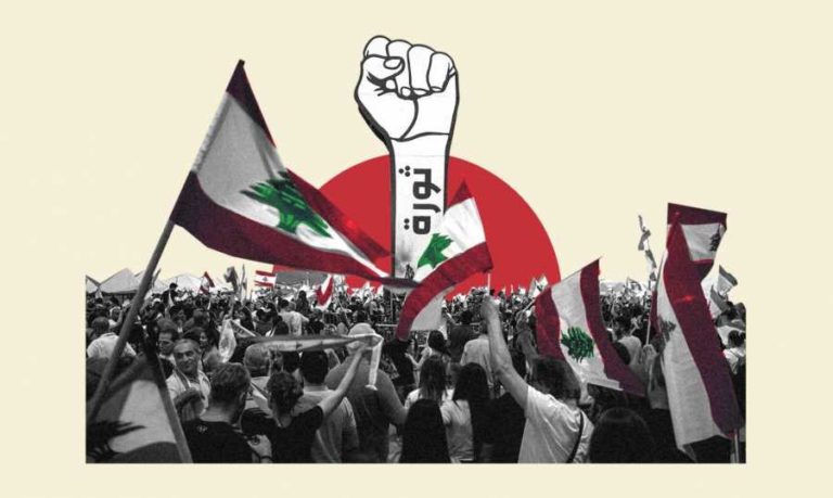 لا كلل ولا ملل..التحركات اليومية متواصلة: فلّو ما بدنا ياكن