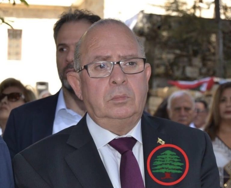 هادي مرهج : لطالما كانت منطقة جبيل بلاد التعايش والعيش المشترك وستبقى…