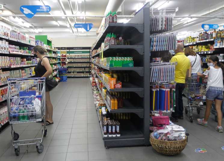 “السلة الغذائية” مصيرها الفشل؟