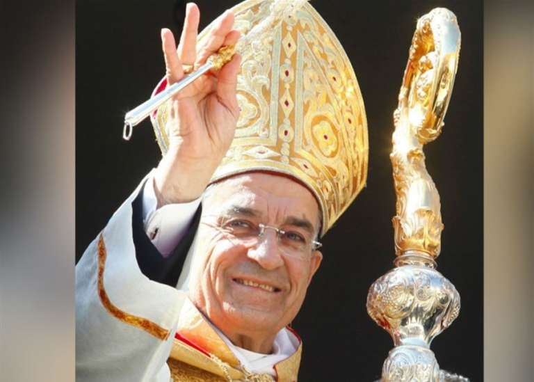 قراءات في خطاب الراعي… “مصلحة شيعية”