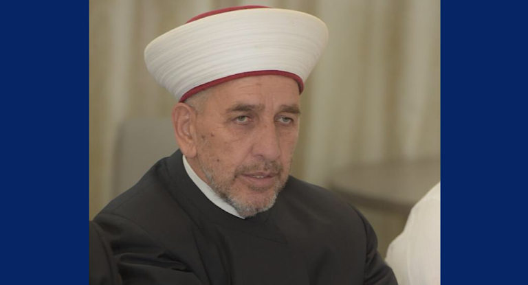 هذا ما قاله مفتي جبيل  الشيخ غسان اللقيس بعد  كلام الوزير شربل وهبه