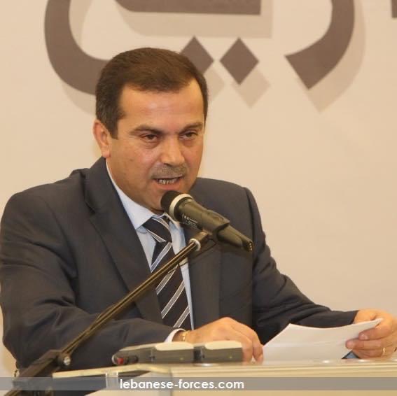 رئيس بلدية بجه رستم صعيبي ينفي وجود اصابة في البلدة