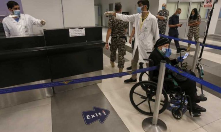 كورونا: “عدّاد التفاؤل” يرتفع