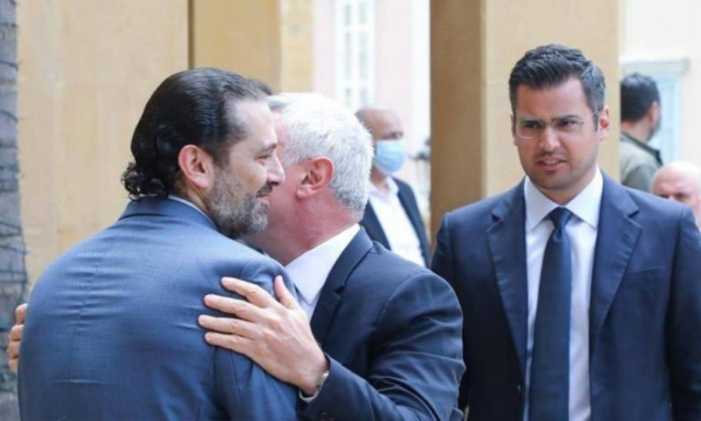 لهذه الأسباب قال فرنجية ما قاله للحريري