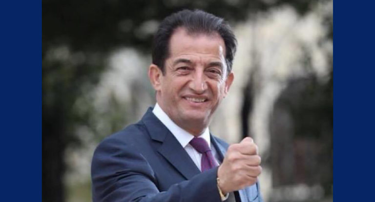 جان جبران لفارس سعيد : شكرا لثقتكم