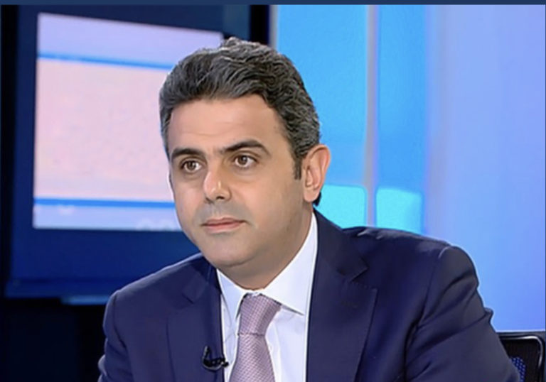 النائب زياد الحواط يقدم اكثر من ٣٠ فحص PCR للمخالطين في الكفون