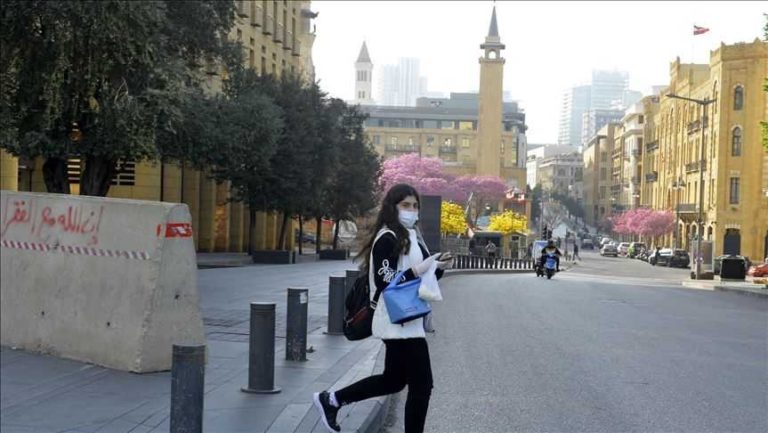 خبر سار عن كورونا في لبنان…