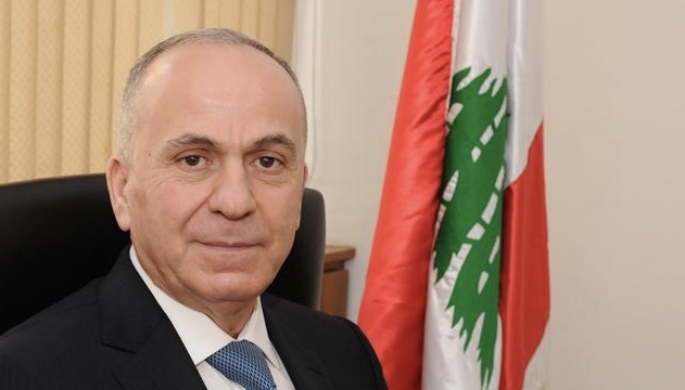 مرتينوس: تحية لكل مَن ناضل ليكون لبنان مستقلًا حرًا سيدًا