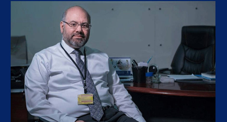 هذا ما أكده مدير مستشفى الحريري عن وضع كورونا في لبنان…