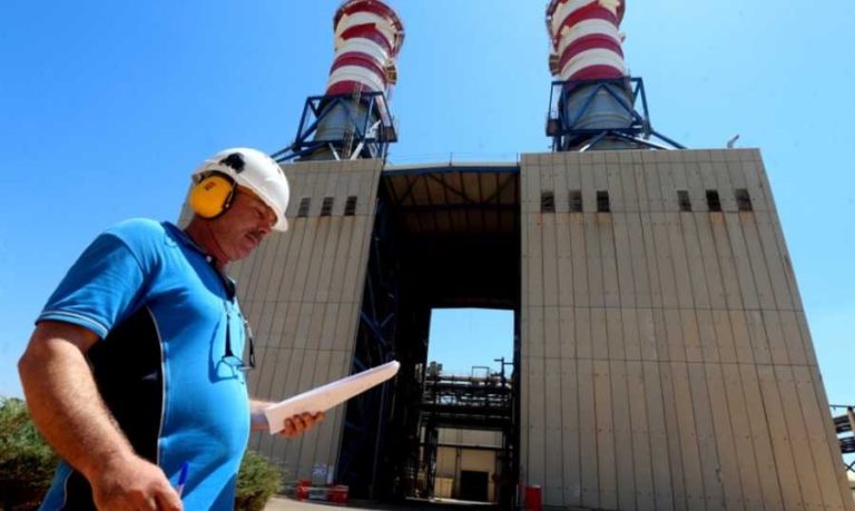 خاص – هل تُؤجَّل إزالة المواد الخطرة لبعد الانتخابات؟