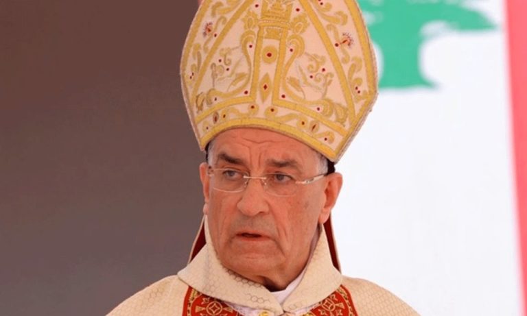 لائحة البطريرك إلى الإليزيه: خمسة أسماء بلا فرنجية