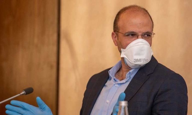 وزير الصحة : قرار “المفرد المجوز” ضاعف أعداد كورونا