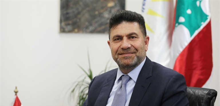 غجر: المواطنون سيلحظون تحسنا بالتغذية الكهربائية قبل يوم الأربعاء