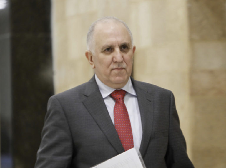 فهمي: جاهزون للانتخابات الفرعية