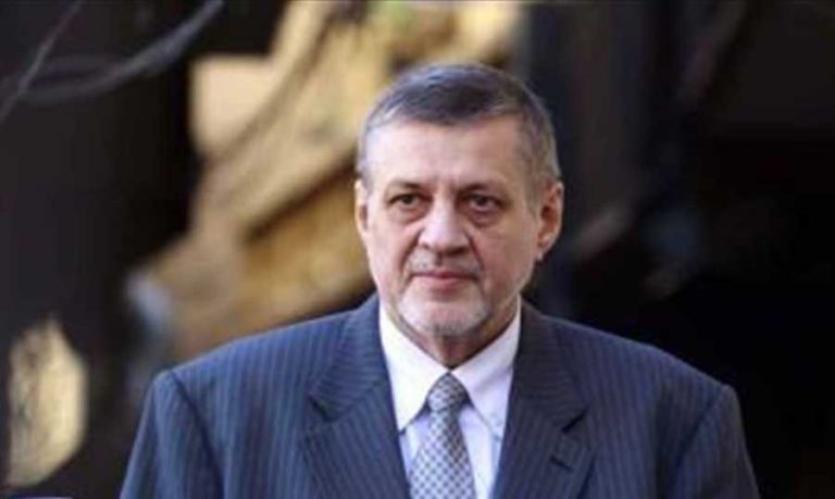 ما موقف الامم المتحدة من مبادرة البطريرك الراعي؟