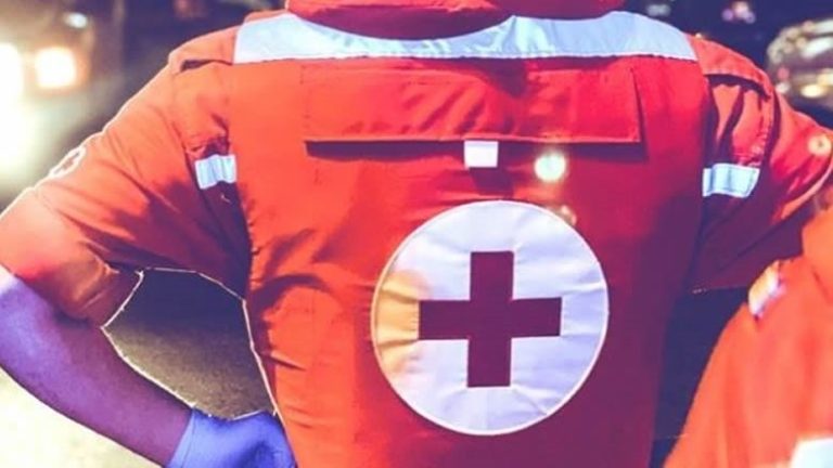 اليوم… “نداءٌ عاجلٌ” من الصليب الأحمر