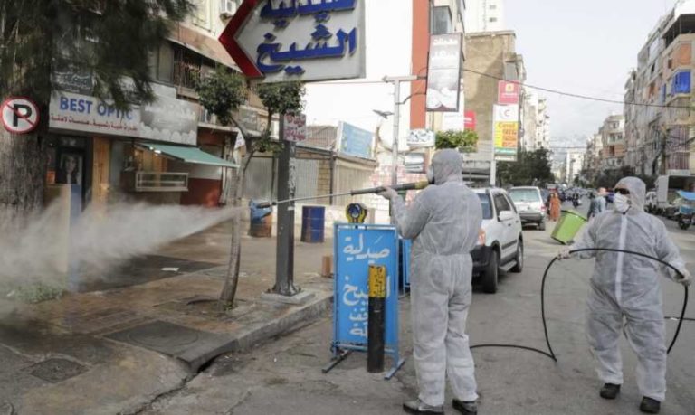 لبنان في مواجهة تصاعد “كورونا”.. تدابير أكثر تشددًا وإدعاءات قضائية بحق المستهترين