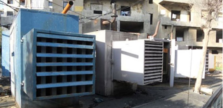 اشكال “الطاقة” والمولّدات…النهاية السعيدة