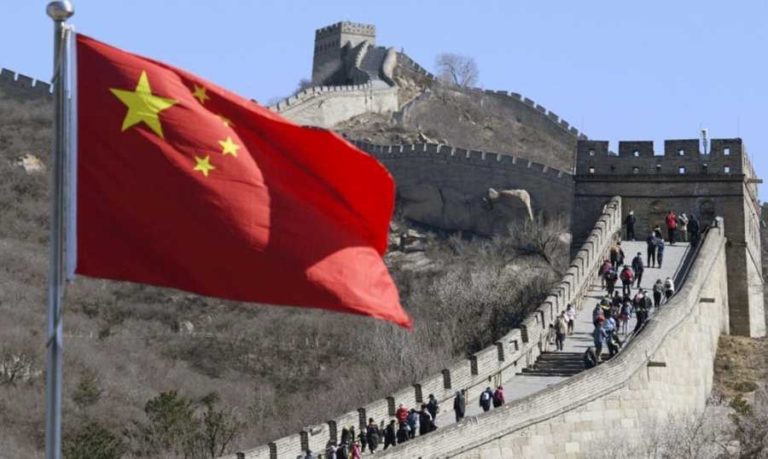 رسائل رسمية من الصين الى لبنان: جاهزون للإستثمار في الكهرباء وسكّة الحديد