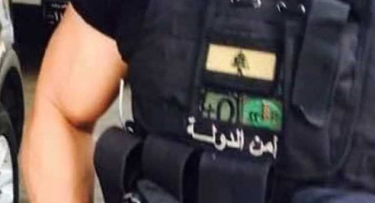 مركز طبي غير مرخّص… مذكرة توقيف بحق عقيد في الجيش