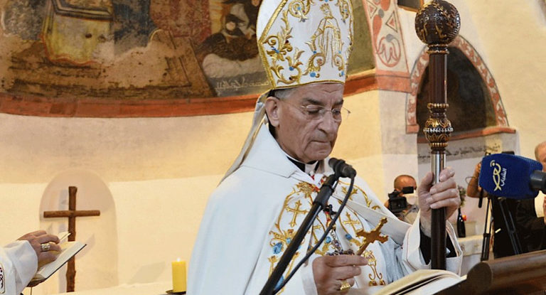 الراعي: لبنان يحتاج إلى رحمة على مستوى السياسة كي تتحوّل السلطة إلى خدمة والحكم إلى مسؤولية والقرار إلى ضمير