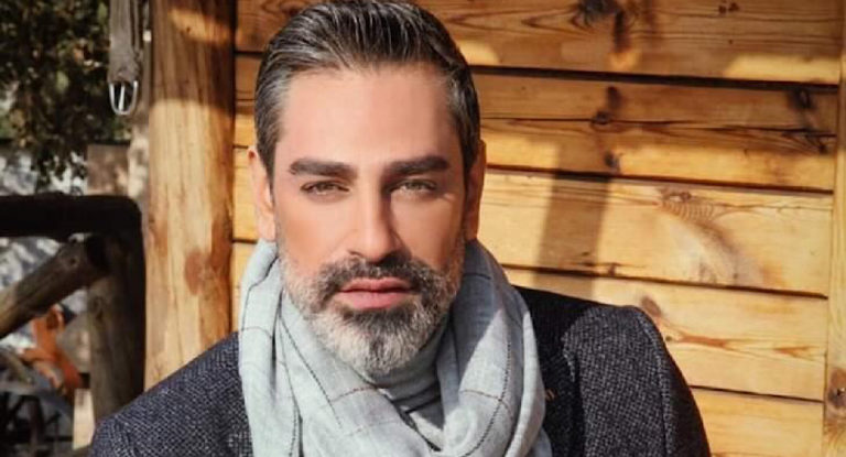 ممثل لبناني جديد يُصاب بكورونا