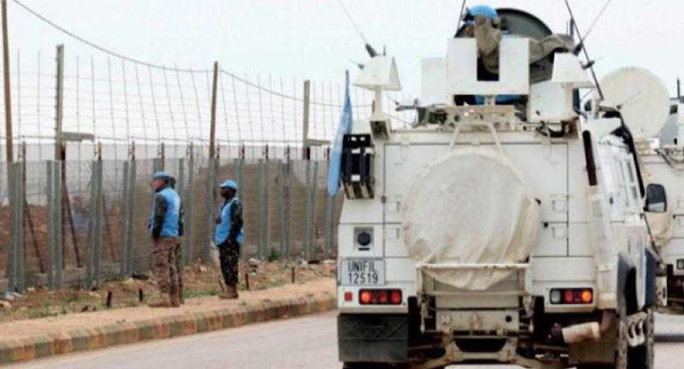 خفض عدد الجنود… مجلس الأمن يدعو الى التجديد لليونيفيل