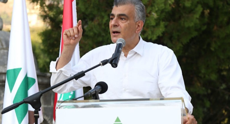 الصايغ يرفع صوته مجددًا بعد إطلاق نار على المنازل في الغابات…