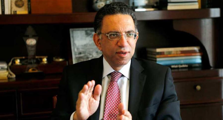 بعد حتّي.. قطار يعلن اليوم استقالته