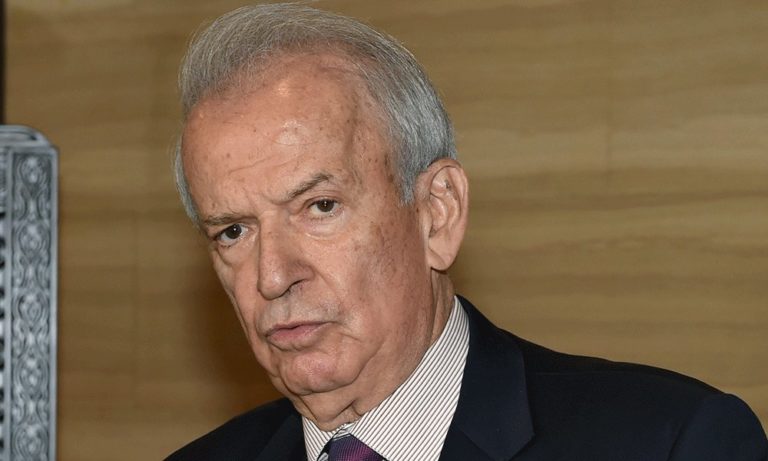 حمادة يستقيل من البرلمان: لا أريد أي علاقة بهذا الحكم