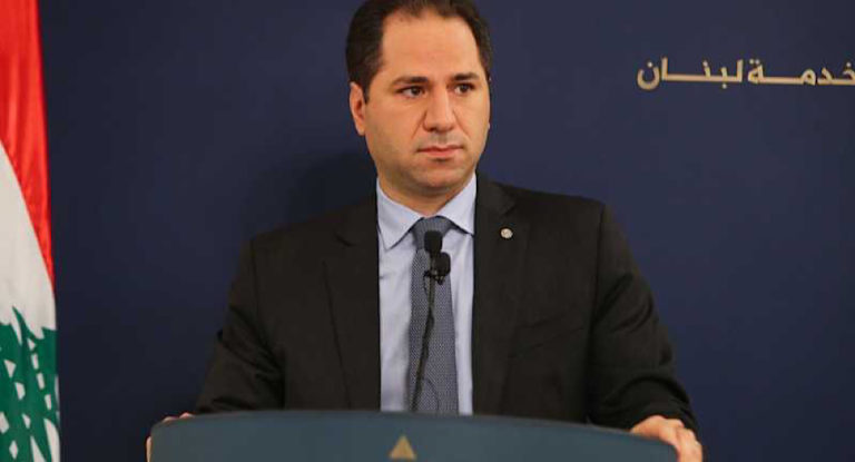 الجميّل: أطلقوا سراح الاحرار الآن