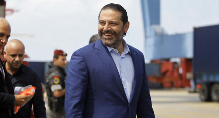 ميلاد الحريري الـ51!