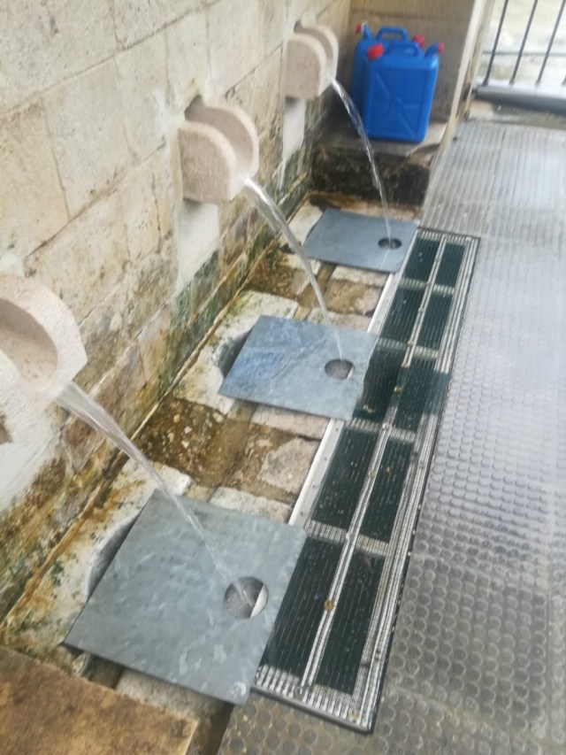 مختار بلدة حاقل : ‎قد نضطرّ الى الخروج عن الاصول القروية المعهودة.