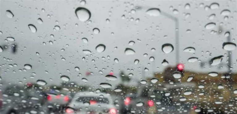 الطقس يتحول الى ماطر.. في هذه الأيام