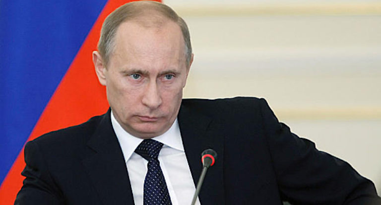 مذكرة “اعتقال بوتين”.. من سيقبض عليه وكيف؟