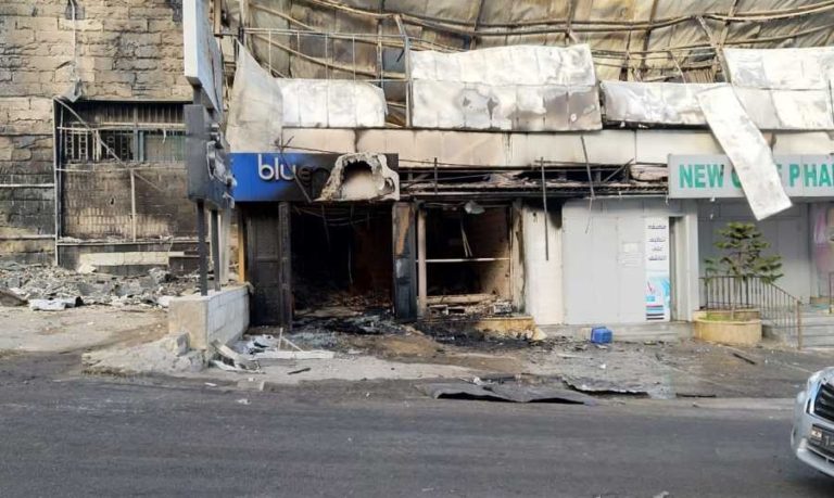 تواصل بين حزب لله وجنبلاط في ملف اشكال خلدة