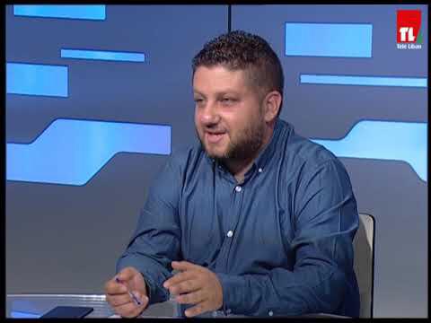 خليل مرداس : حزب الله سيقدم تنازلات والاستشارات قبل نهاية هذا الشهر