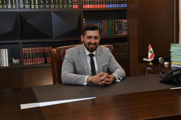 فرحات : خطوة المجلس النيابي لا تصرف دستورياً إلا إذا أقرّ المجلس قوانين بهذا الإطار