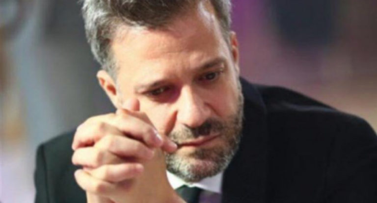 زين العمر ينسحب من “التيار الوطني الحر”: أنا وعِيْت وبتمنى كل الشعب يوعا”!