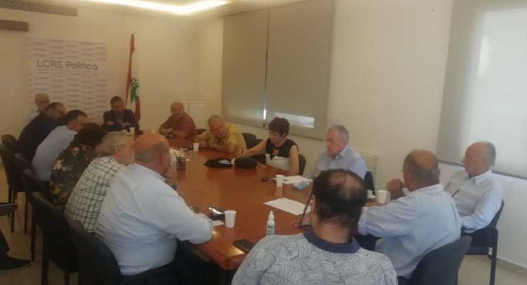 لقاء “سيدة الجبل”: خلوة قريباً للردّ على محاولة التحوير