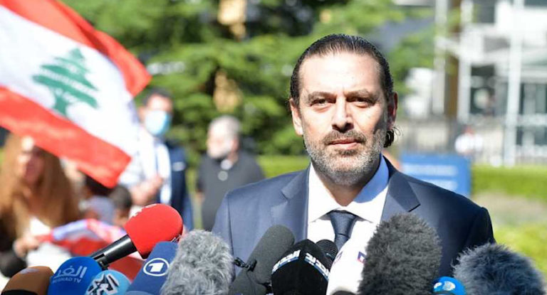 “الداخلية” اصبحت من الماضي بالنسبة للحريري وهو منفتح على كل الافكار باستثناء الثلث الضامن