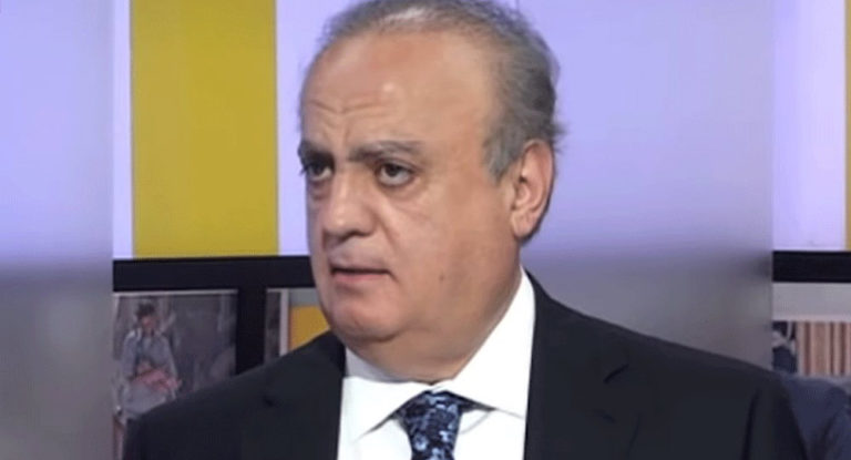وهاب: الحريري لن يكون رئيسا واسم رشيد درباس مازال متقدماً
