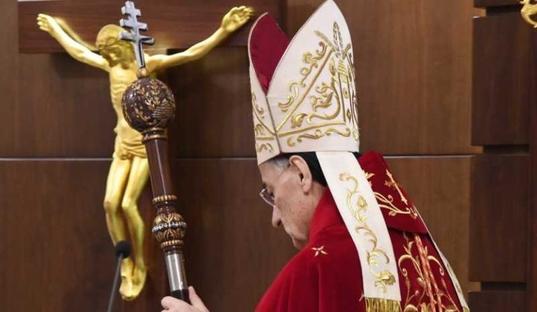 الراعي في عظة الميلاد: النفور المتبادل بين السياسيين يمنعهم من التحاور للخروج من أزمة انتخاب الرئيس