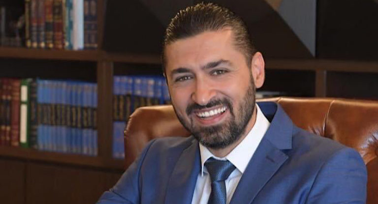 أنطونيو فرحات : مجرمون لعدم تحمل المسؤولية.