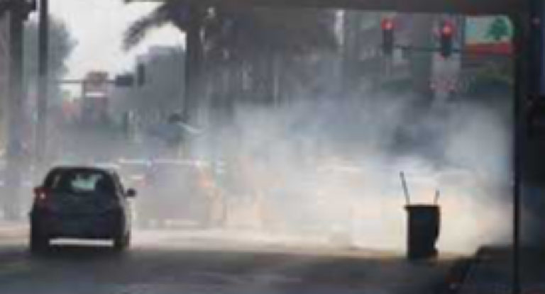 قبل ساعات من الإستشارات: طرقات سالكة..وأخرى مقطوعة