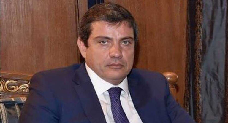 المحامي إنطوان عقل…الى حفار القبور القاضي المعزول تأديبياً